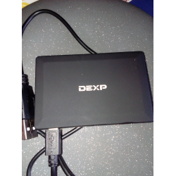 Usb 2.0 dexp. DEXP RL-03. Кард-ридер DEXP RL-03. USB хаб DEXP. Картридер DEXP RL-02.