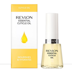 Отзыв о Масло для кутикул Revlon