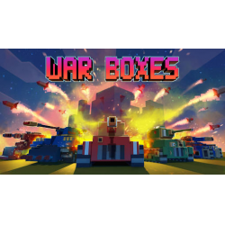 Отзыв о War Boxes - Игра для Android