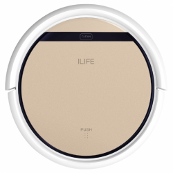 Отзыв о Робот-пылесос ILIFE V5s Pro