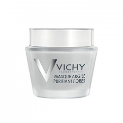 Отзыв о Очищающая минеральная маска Vichy Pore Purifying Clay Mask