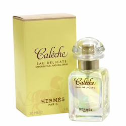 Отзыв о Туалетная вода Hermes Caleche Eau Delicate