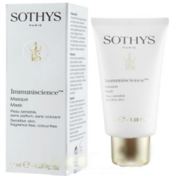 Отзыв о Флюид иммуномодулирующий Sothys Regular Care Immuniscience Fluid