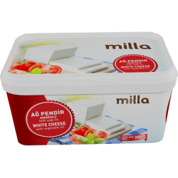 Отзыв о Продукт сырный Milla