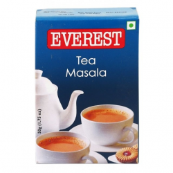 Отзыв о Everest Tea Masala (масала чай)