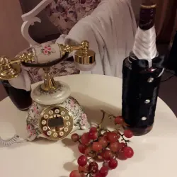 Отзыв о Отель Чулково Club Hotel (Россия, Чулково)