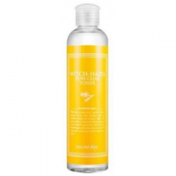 Отзыв о Тоник для лица Secret Key с экстрактом гамамелиса Witch-Hazel Pore Clean Toner