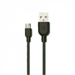 Отзыв о Кабель Remax Souffle Micro USB