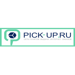 Отзыв о Пункт выдачи интернет заказов Pick-Up (Россия, Москва)