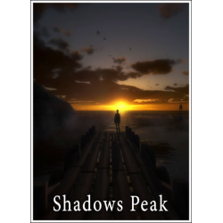 Отзыв о Shadows Peak - игра для PC