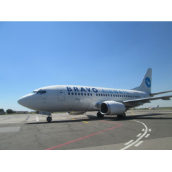 Отзыв о Авиакомпания Bravo Airways