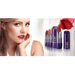 Отзыв о Кремовая помада 5-в-1 Oriflame The ONE Colour Stylist