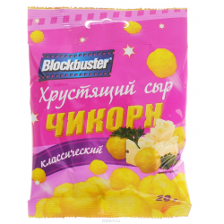 Отзыв о Хрустящий сыр Blockbuster "Чикорн"