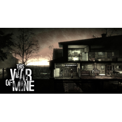 Отзыв о This War of Mine - игра для Android