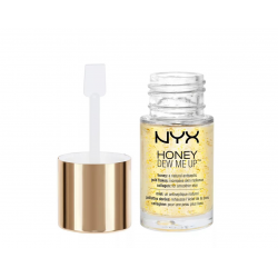 Отзывы о NYX Professional Makeup Bare With Me Hydrating Jelly Primer