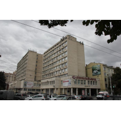 Отзыв о Воронежский областной клинический диагностический центр (Россия ...