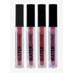 Отзыв о Блеск для губ Lamel Water Shine Lipgloss