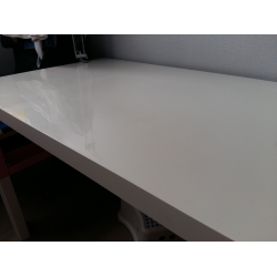 Прозрачная защита для стола толщина 2 мм. 120см х 200см