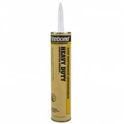 Отзыв о Клей монтажный сверхсильный Titebond HEAVY DUTY construction adhesive