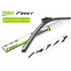 Отзывы о Щетки стеклоочистителя VALEO First Pyramid