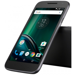 Отзыв о Смартфон Motorola Moto G4 Play XT1602