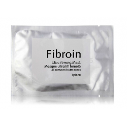 Отзыв о Омолаживающая шелковая лифтинг-маска для лица Fibroin Ultra Firming Mask