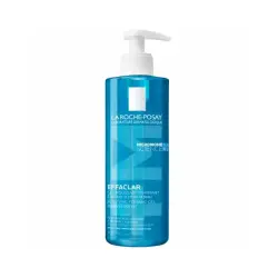 Отзыв о Очищающий гель для умывания La Roche-Posay Effaclar для жирной и чувствительной кожи