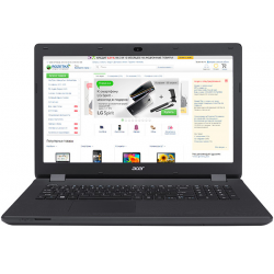 Отзыв о Ноутбук Acer Aspire ES1-731G-P15K