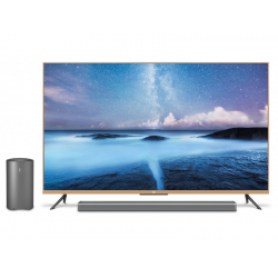 Отзыв о Телевизор Xiaomi Mi TV3S