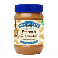 Отзыв о Арахисовая паста Peanut Butter & Co