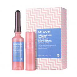 Отзыв о Крем для глаз Mizon Intensive Skin Barrier Eye Cream Roller