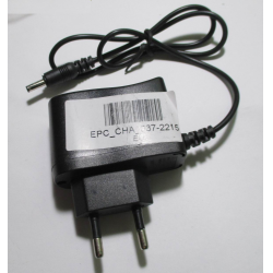 Отзыв о Блок питания EPC HK16 Travel Charger 4.2V