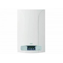 Отзыв о Газовый котел отопления Baxi Luna 3 Comfort 1.310 fi