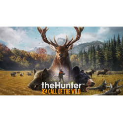 Отзыв о The hunter call of the wild - игра для PC