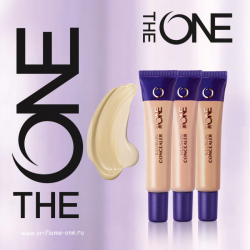 Отзыв о Корректор Oriflame The ONE IlluSkin Concealer