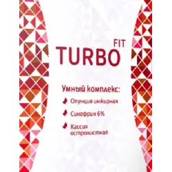 Отзыв о Средство для похудения TurboFit