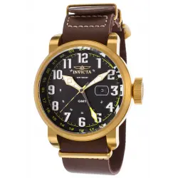 Отзыв о Наручные часы INVICTA Aviator GMT