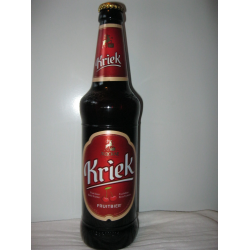 Отзыв о Пиво Лидское Kriek