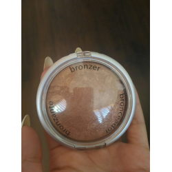 Отзыв о Запеченный бронзер для лица и тела Palladio Baked Bronzer