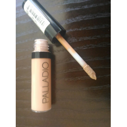 Отзыв о Консилер на травяной основе Palladio Herbal Liquid Concealer