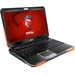 Отзыв о Ноутбук MSI GT683DX-667