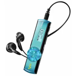 Отзыв о MP3-плеер Sony Walkman NWZ-B173F