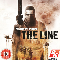 Отзыв о Игра для PC "Spec Ops: The Line" (2012)