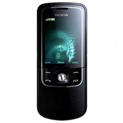 Отзыв о Сотовый телефон Nokia 8600 Luna