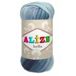 Отзыв о Пряжа Alize "Bella"