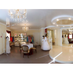 Отзыв о Свадебный салон "To Be Bride" (Россия, Москва)