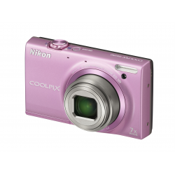 Отзыв о Цифровой фотоаппарат Nikon Coolpix S6150