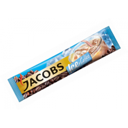 Отзыв о Холодный кофе Jacobs "Ice Coffee 3 в 1"