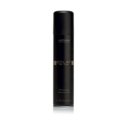 Отзыв о Увлажняющая пена для бритья Oriflame Eclat for Men