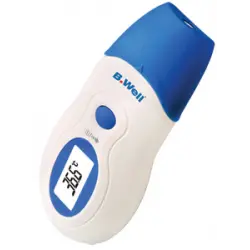 Отзыв о Термометр B.Well WF-1000 инфракрасный лобный / ушной